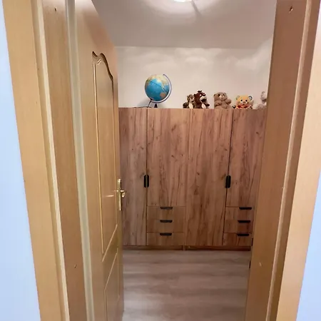 Apartma Edi Apartment *