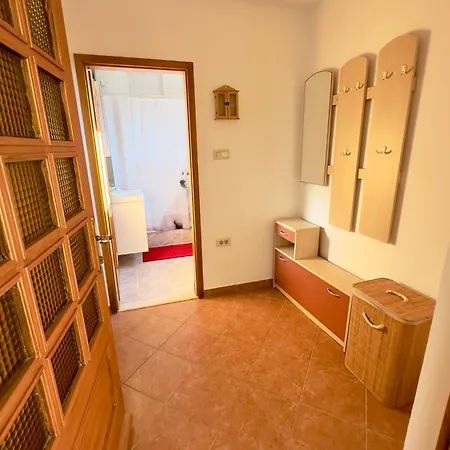 Apartma Edi
