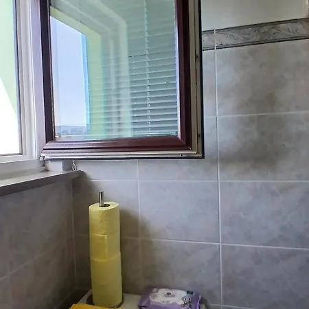 Apartment Apartma Edi Koper