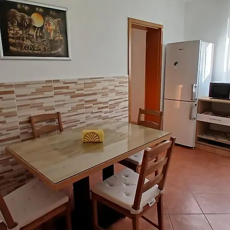Apartma Edi * Koper