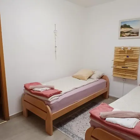 Apartma Edi * Koper