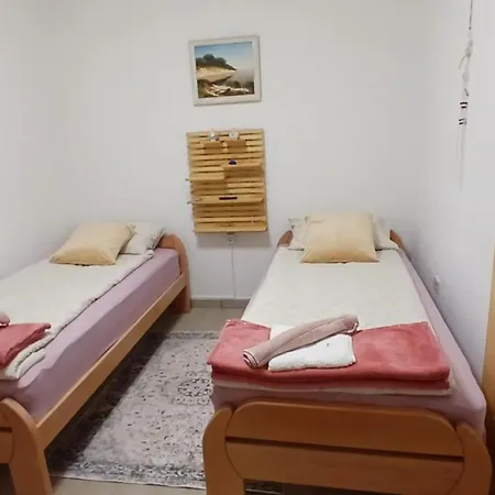 Apartma Edi * Koper