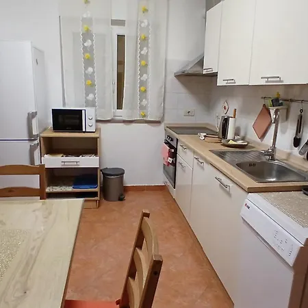 Apartma Edi Apartment Koper