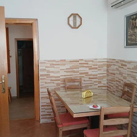 Apartma Edi * Koper