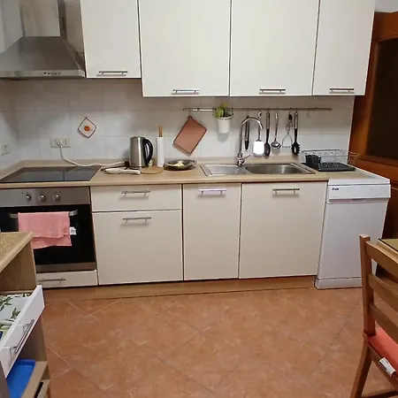Apartma Edi Koper