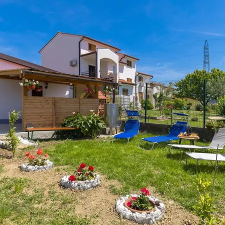 Διαμέρισμα Apartma Edi