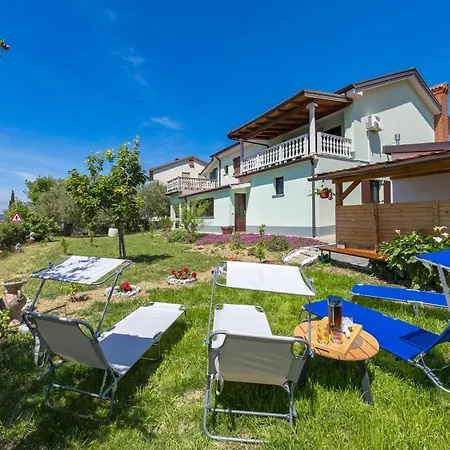 Lägenhet Apartma Edi Koper