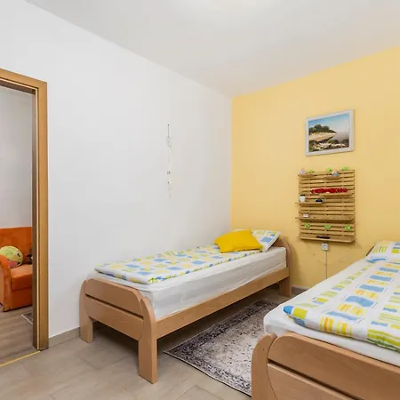 Apartma Edi Διαμέρισμα