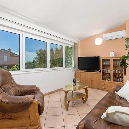 Apartmán Apartma Edi