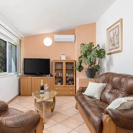 Lägenhet Apartma Edi Koper