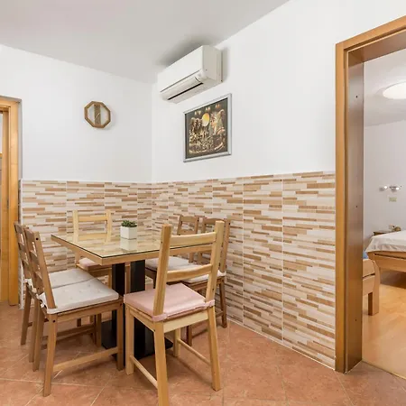 Apartmán Apartma Edi