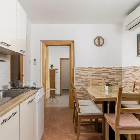 Lägenhet Apartma Edi Koper