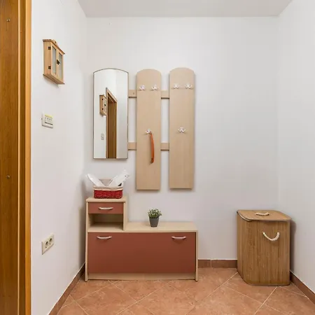 Apartma Edi