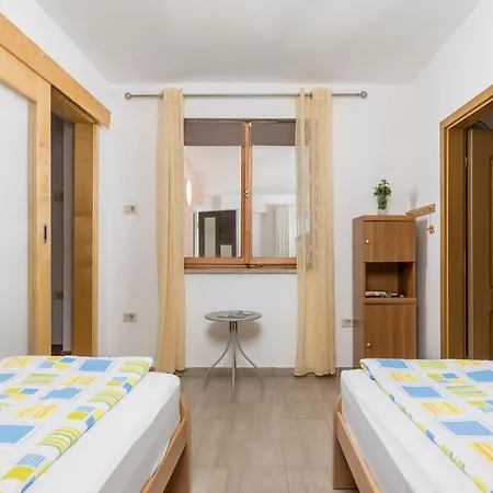 Apartma Edi Apartmán Koper