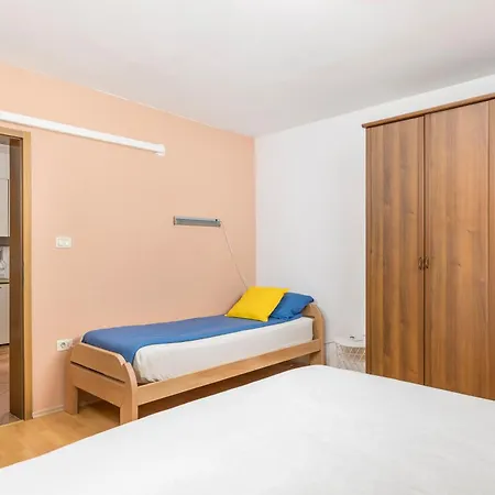 Apartmán Apartma Edi *