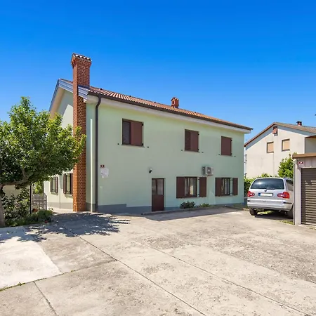 Apartma Edi * Koper
