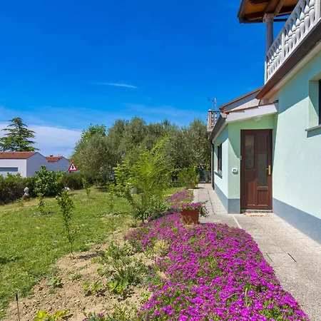 Apartma Edi Apartmán *