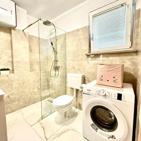Apartma Edi Apartmán Koper