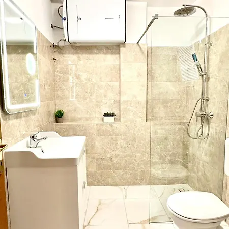 Apartma Edi * Koper
