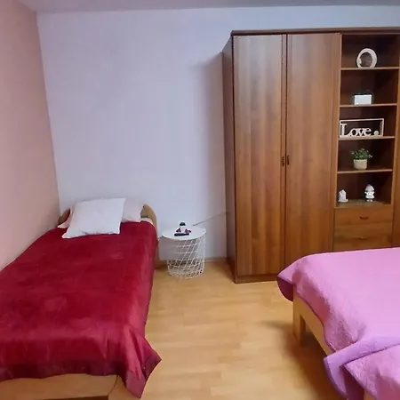 Apartma Edi * Koper